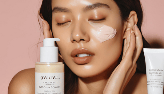 Skincare Quiz