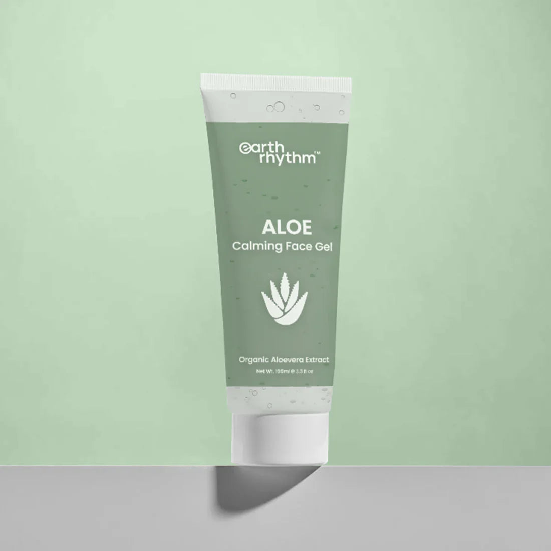 Calming Aloe Vera Gel