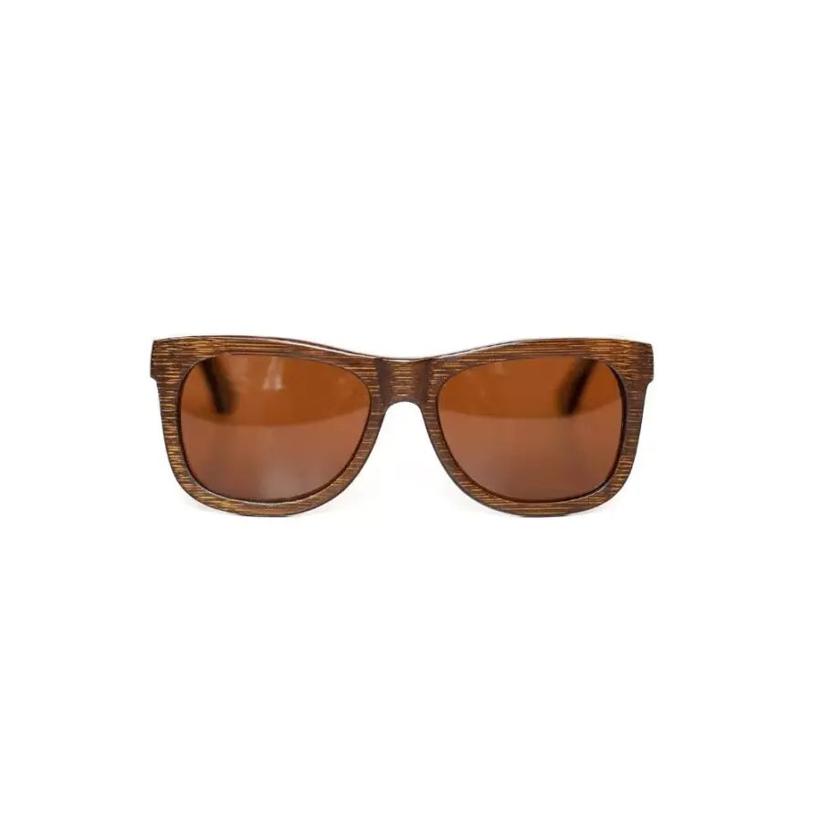 Eco-Friendly Bamboo Sunglasses
