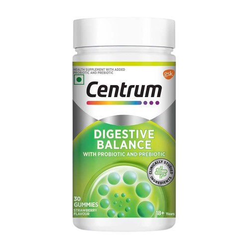 Digestive Balance Probiotics