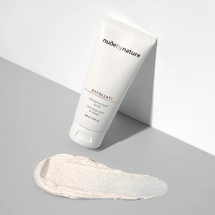 Gentle Exfoliating Scrub