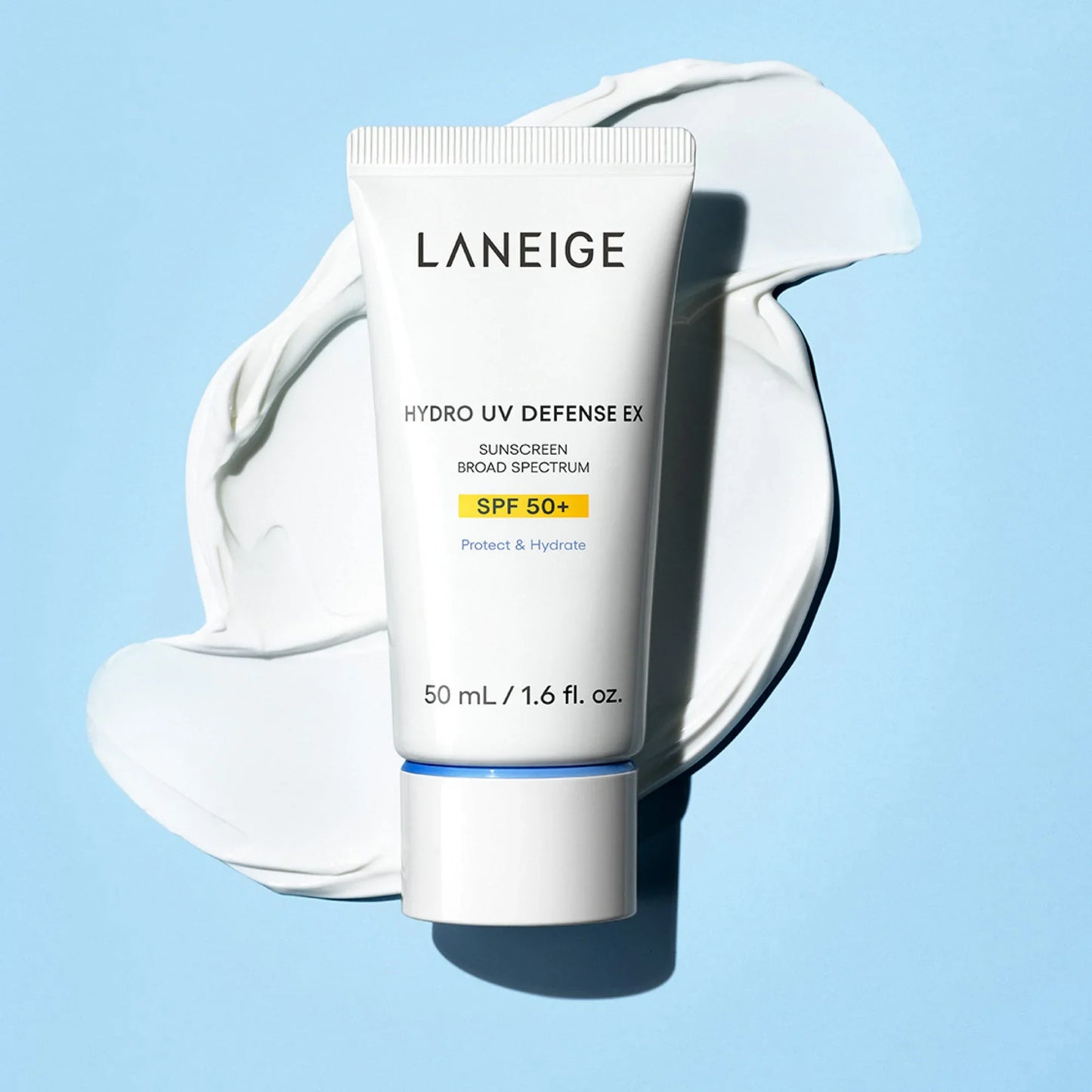 SPF 50 Broad Spectrum Sunscreen