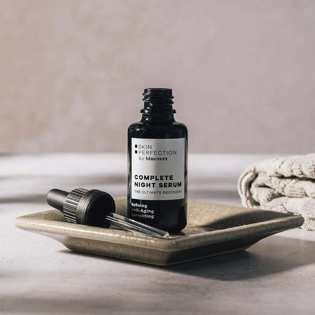 Anti-Aging Night Serum