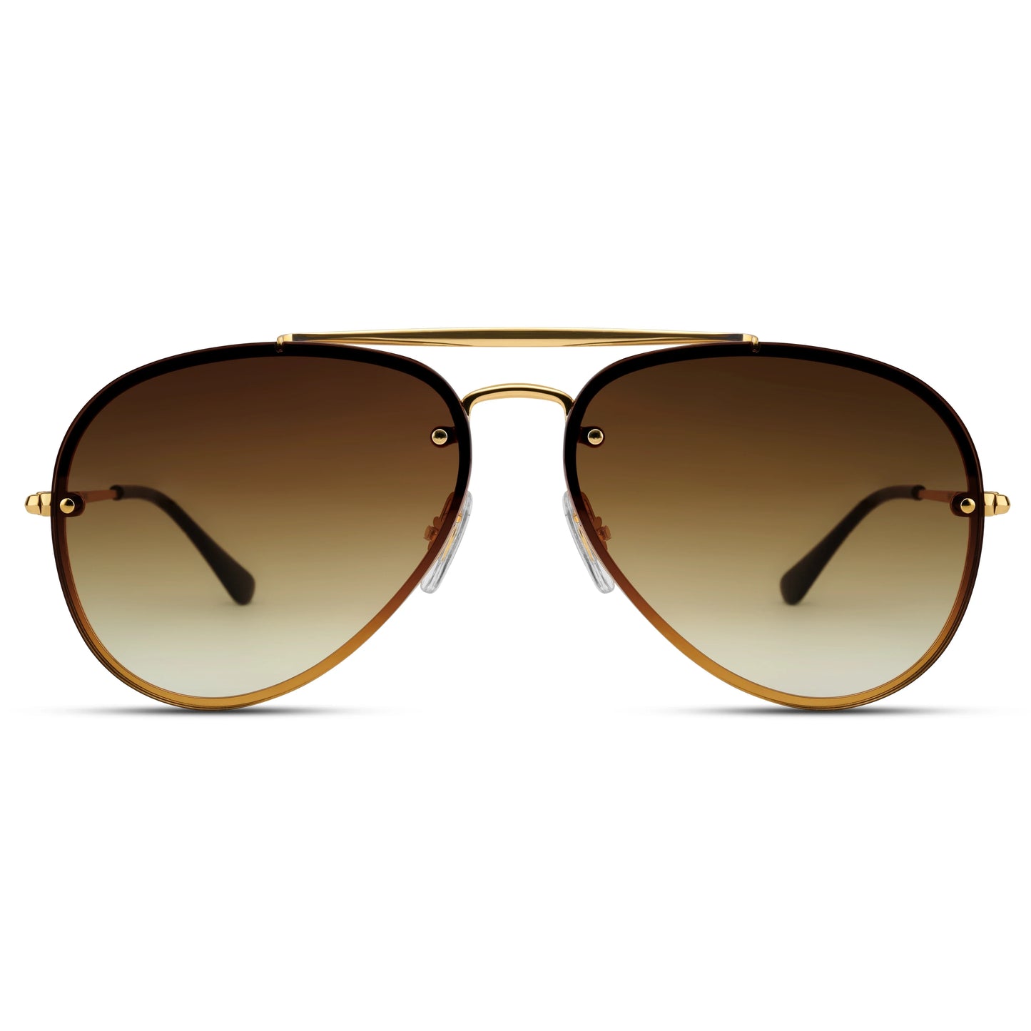 Classic Aviator Sunglasses
