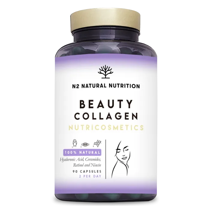 Beauty Boost Collagen Powder
