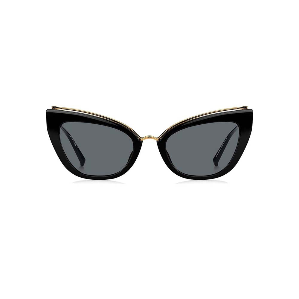 Elegant Cat-Eye Sunglasses
