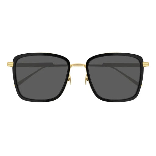 Minimalist Square Sunglasses
