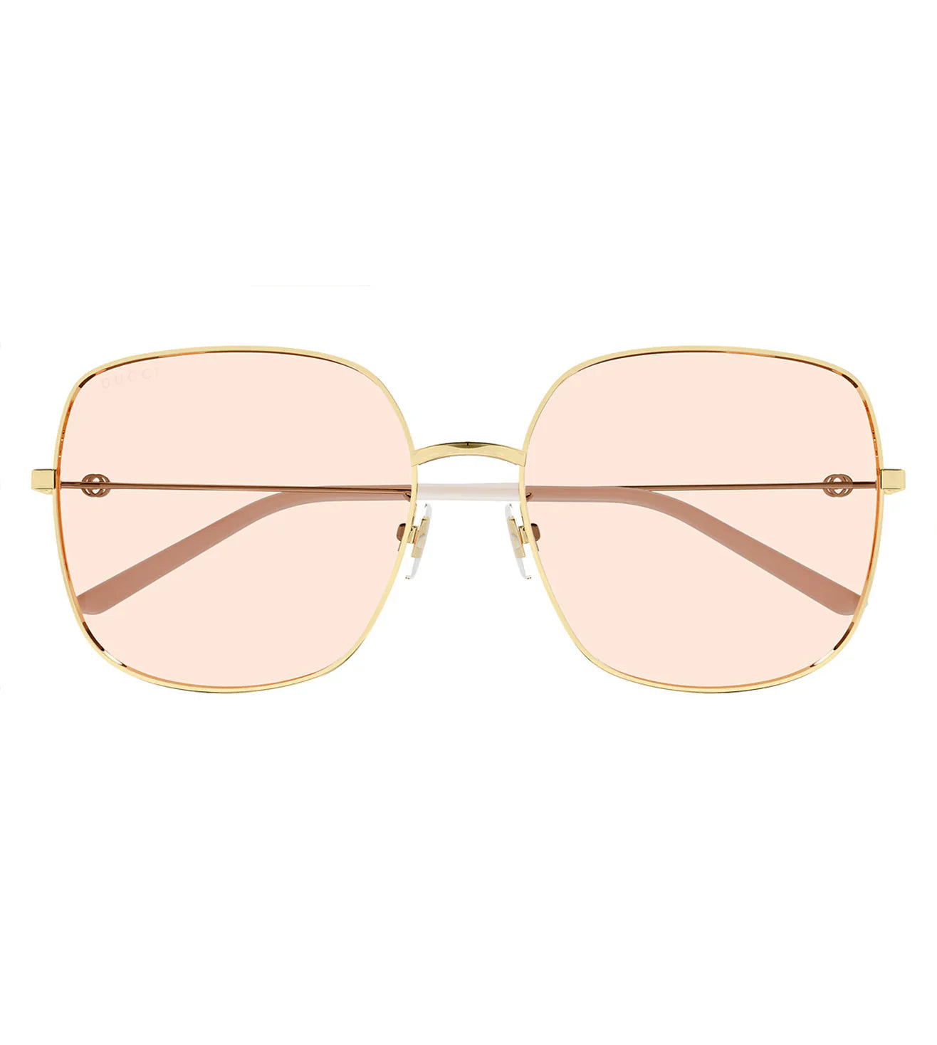 Designer Oversized Sunglasses