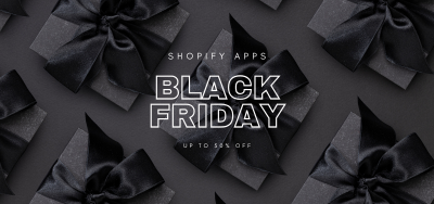 Best Shopify App Black Friday Deals to Boost Sales and Conversions | 2025 