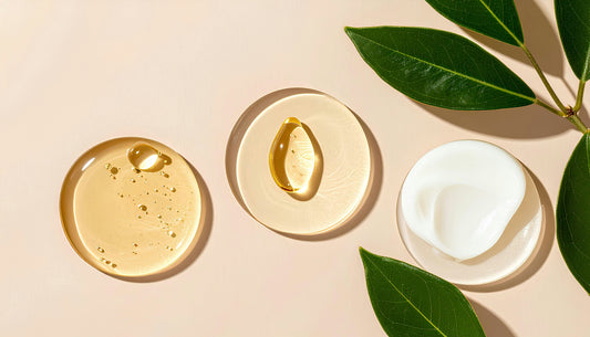 skincare routine quiz for shopify