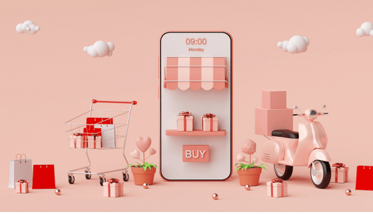 recommend products on shopify