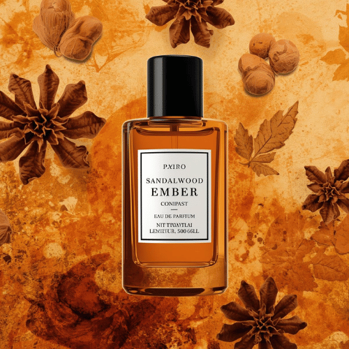Sandalwood Ember Eau de Parfum