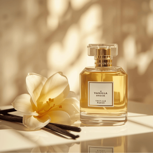 Vanilla Dream Eau de Parfum
