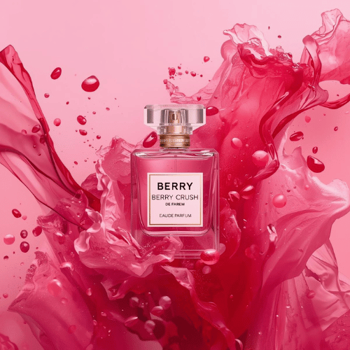 Berry Crush Eau de Parfum
