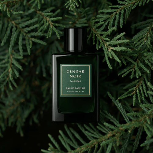 Cedar Noir Eau de Parfum