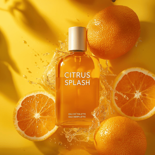 Citrus Splash Eau de Toilette