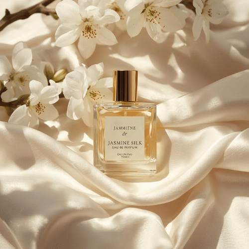 Jasmine Silk Eau de Parfum
