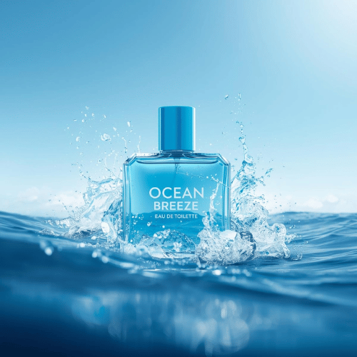 Ocean Breeze Eau de Toilette