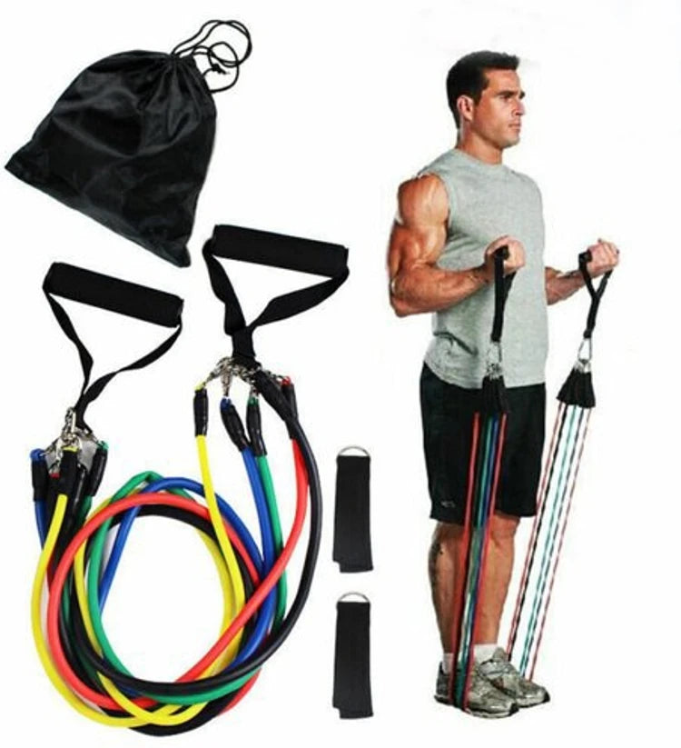 Resistance Band Set