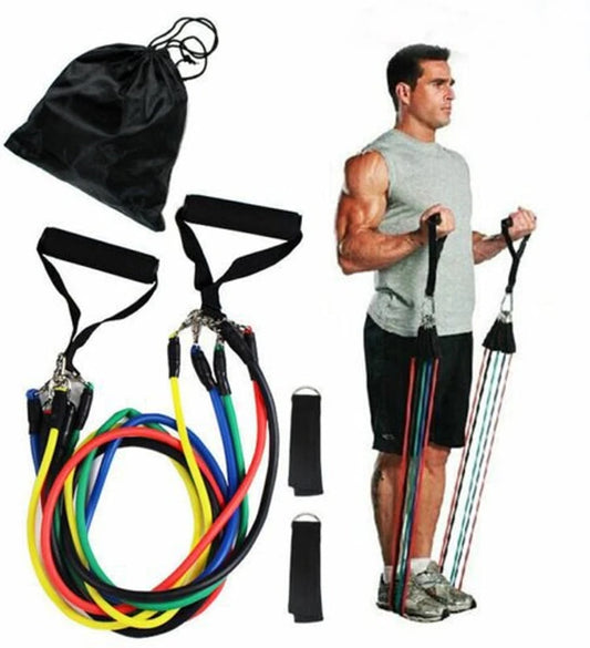 Resistance Band Set