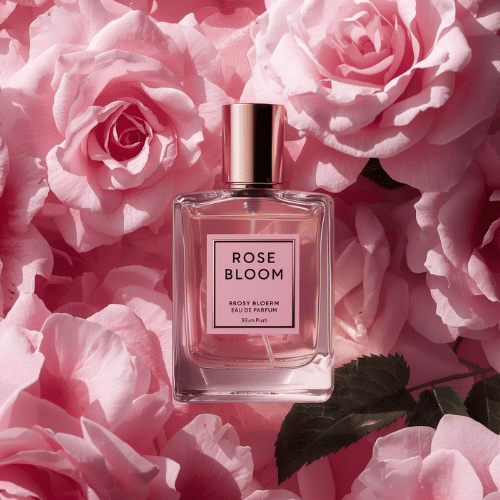 Rose Bloom Eau de Parfum